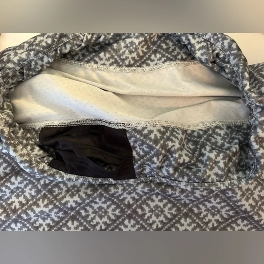Athleta skirt size